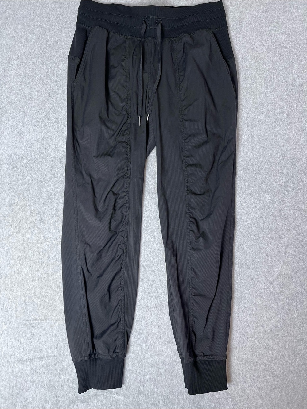 Lululemon Dance Studio Joggers Black Size M